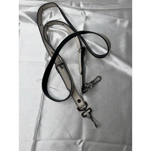 Proenza Schouler PS1 Medium Leather Satchel Bag - Picture 6 of 16